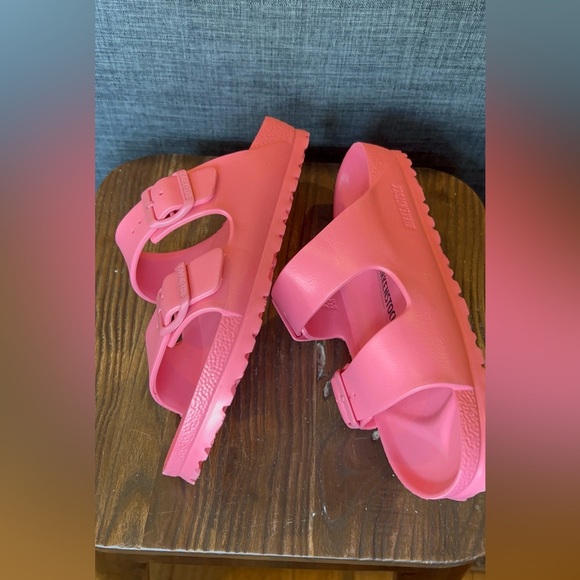 Birkenstock Arizona Essentials EVA size 39/8.5 US - Picture 6 of 6